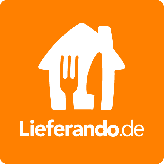 Klicken, um bei Lieferando zu bestellen.