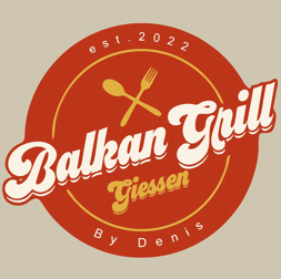 Ortsbild von „Balkan Grill Giessen“